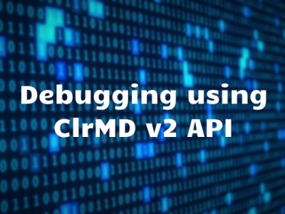How to enumerate Modules in each App Domain using&nbsp;ClrMD