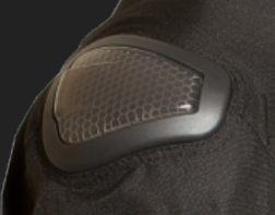 External Shoulder Protection